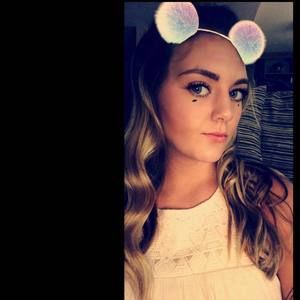 Meet your Posher, Mackenzie